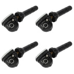 4X Tire Pressure Sensors for Ford Mustang Edge (2013–2021) F2GZ1A189A
