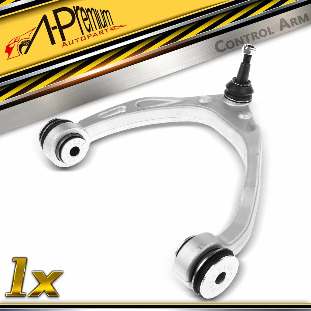 Front Right Upper Control Arm for Chevrolet Tahoe GMC Yukon (2015–2016)