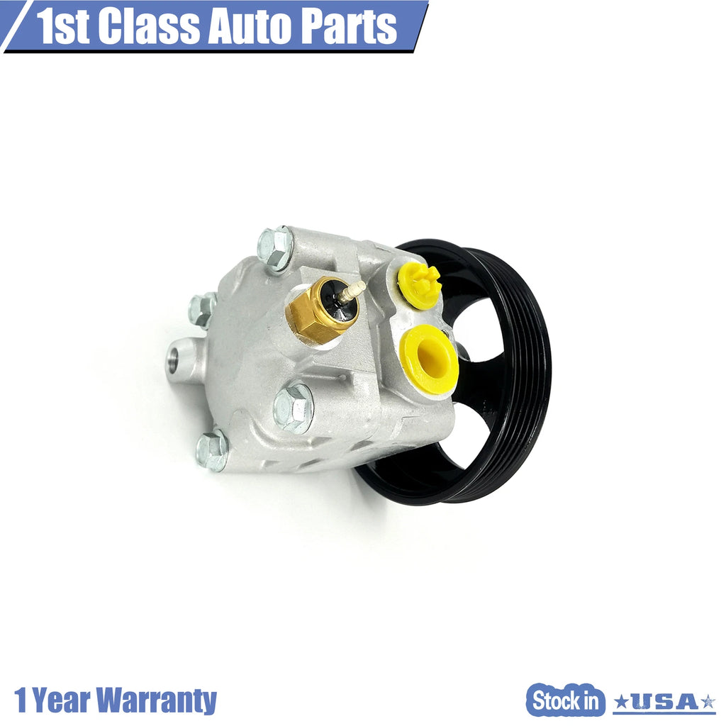 Power Steering Pump for Subaru Baja (2003-2006)