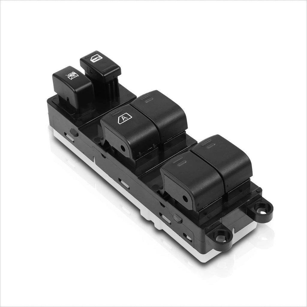 Power Master Window Control Switch for Nissan Pathfinder (2005–2007)