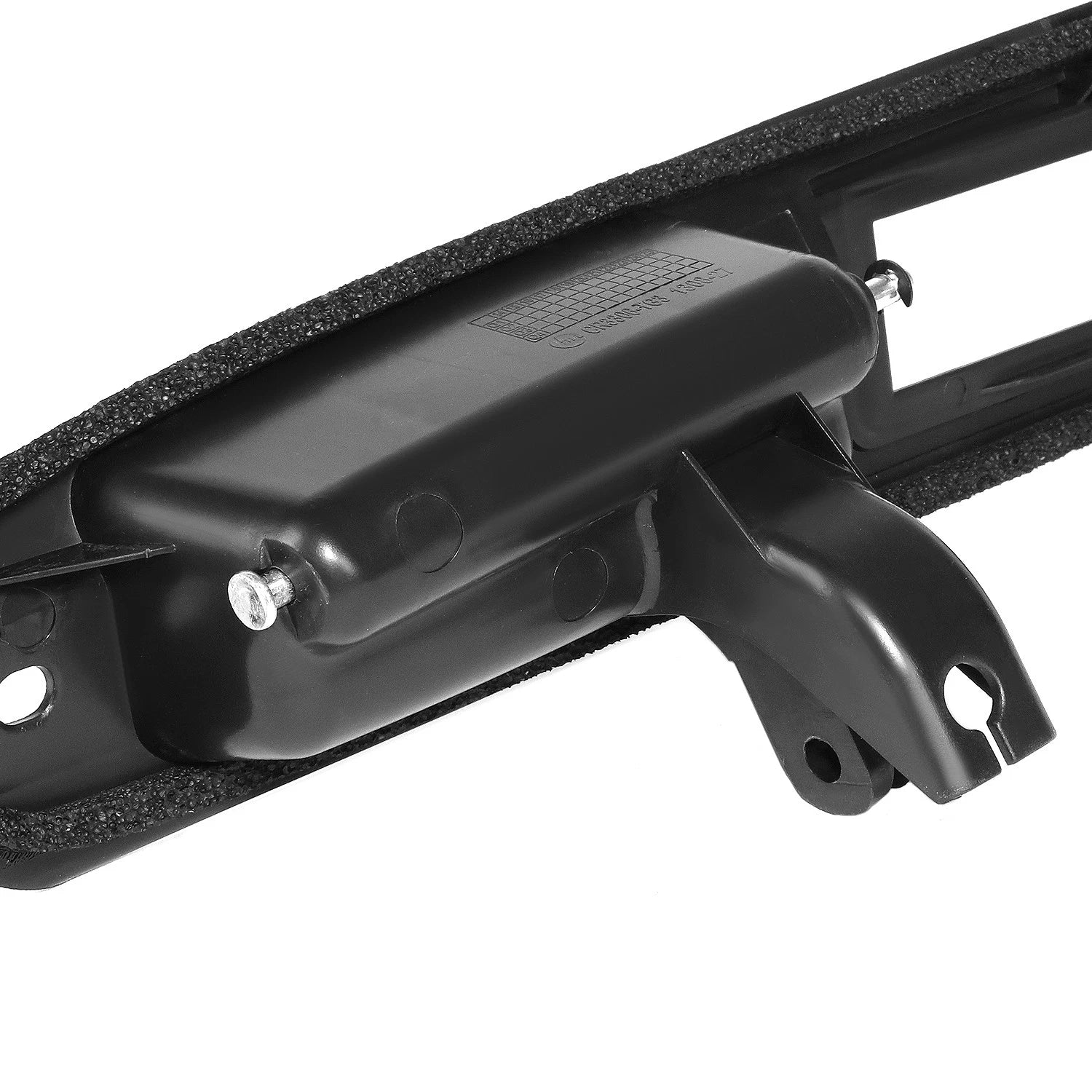 Tailgate Liftgate Handle Molding with Camera Hole for Dodge Journey (2009–2010)