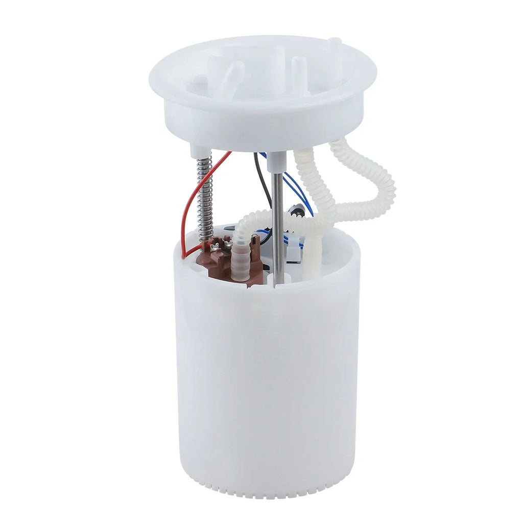Fuel Pump Module Assembly for VW Beetle Golf Jetta 1.8T 2.0L 2.5L (1998–2010)