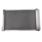 3 Row Aluminum Engine Radiator for Chevy Corvette V8 (1977–1982) AE718 AT