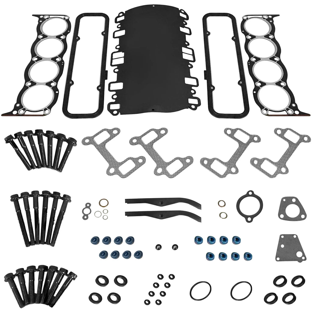 Head Gasket Set with Bolts for Land Rover Discovery Range Rover (1994–2004)
