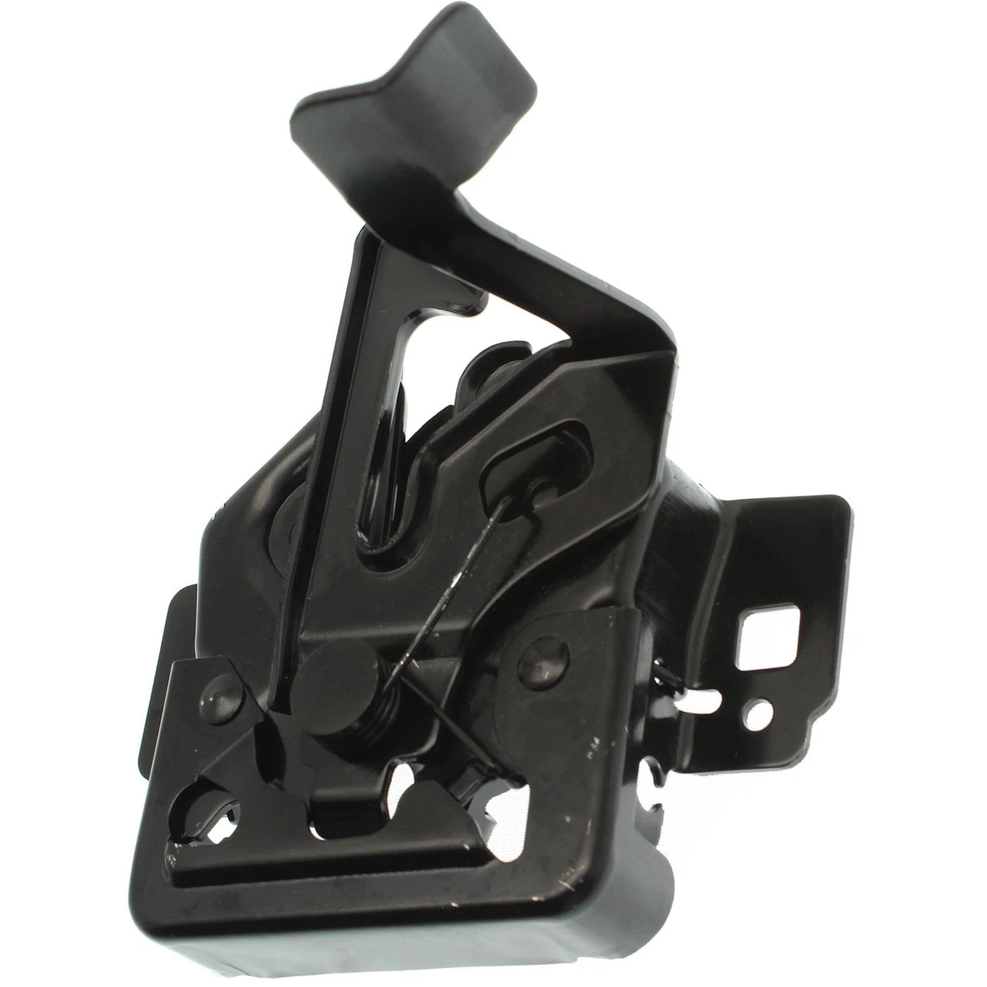 Hood Latch Lock for Ford F250 F350 F450 F550 Super Duty (1999-2016)