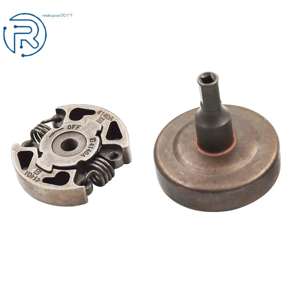 Clutch Drum Kit for Stihl FS55 FS45 FS46 (2002–2023) 4140 160 2903