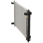 Radiators for Nissan Altima (2008–2009)