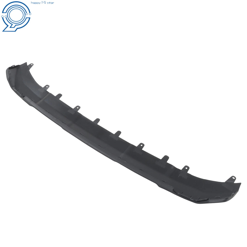 Front Lower Bumper Deflector for Honda CR-V Hybrid (2023–2025)