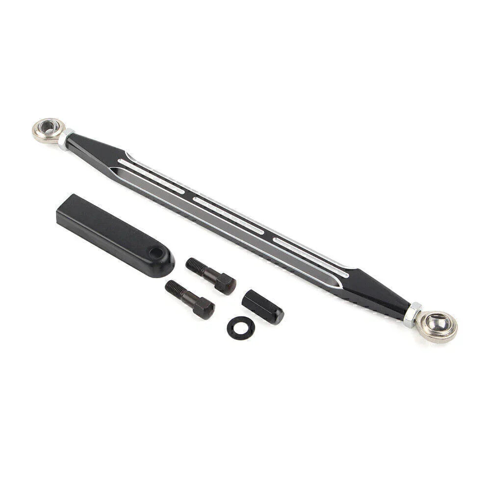 CNC Shift Linkage Rod for Harley Electra Glide & Tour Glide
