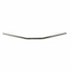 Chrome Cafe Racer 7/8" Handlebar for Honda CB GS XS (750–1100)