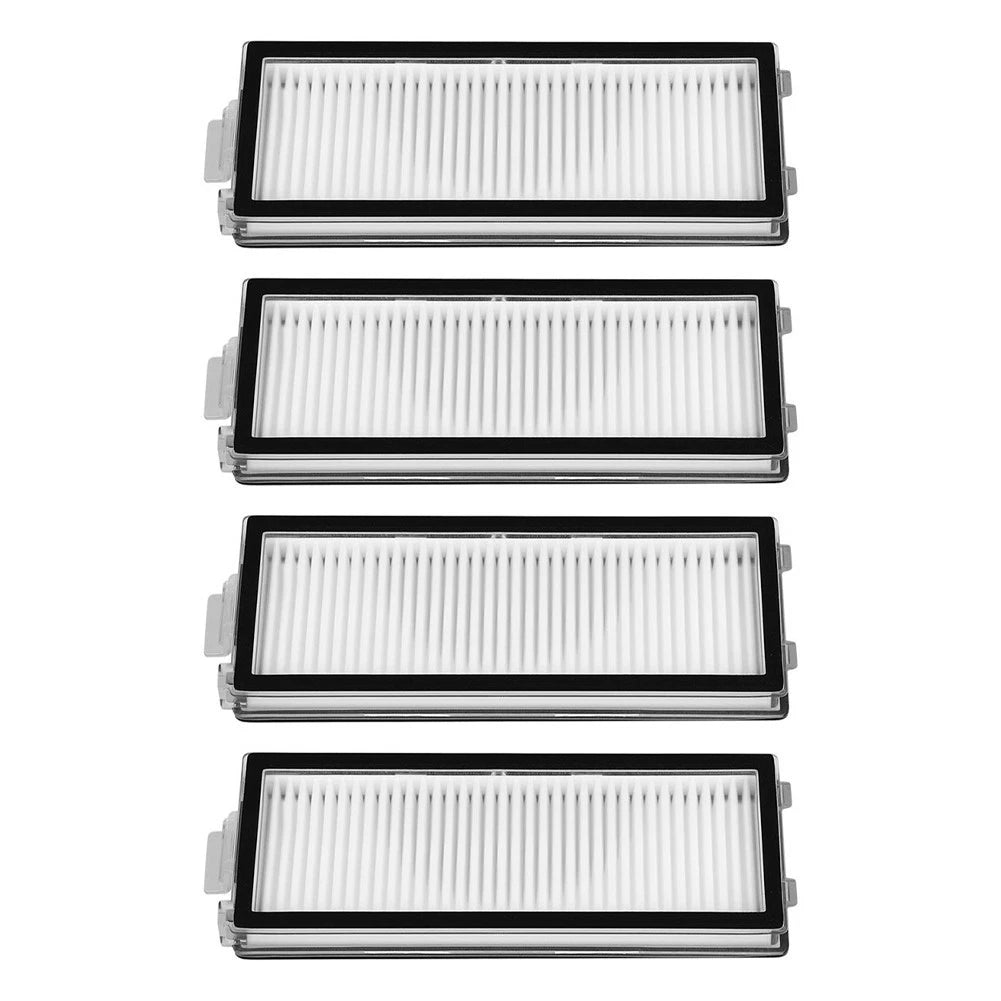 2X Washable Vacuum Filter for Robot Vacuum (Compatible with )