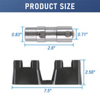 LS7 Lifters & Guide Trays for Chevy GMC LS/LQ (2000-2023)