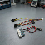 160W ATX Power Supply Module 12V 24Pin for Automotive Use