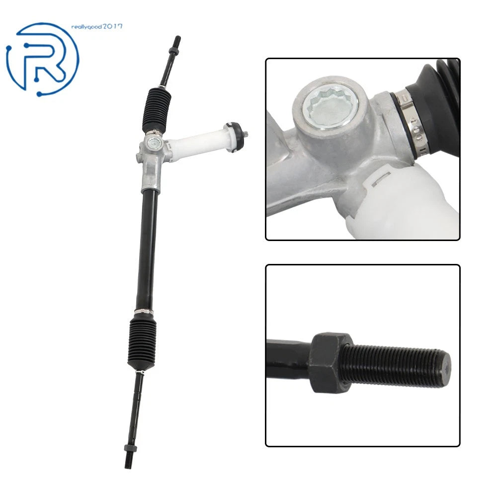 Power Steering Rack & Pinion Assembly for Kia Soul (2012–2013)