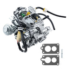 Carburetor TOY505 for Toyota 22R Engine (1981–1987) 35290 C4036