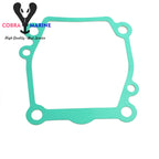 Water Pump Impeller Repair Kit for Suzuki Outboard (17400-90J20)