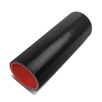 2.5" x 8" 3-Ply Turbo Intercooler Silicone Coupler Hose for Universal