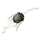 Cage Basket Feeder Holder for Professional Fishermen