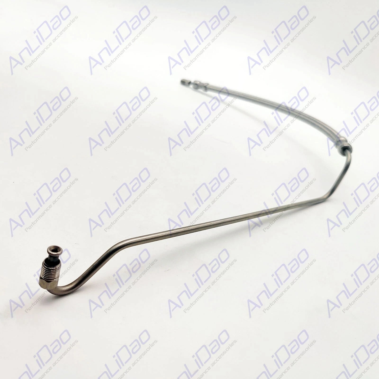 Power Trim Hose for Mercruiser Sterndrives (1978–1982) 32-87234, 18-2112