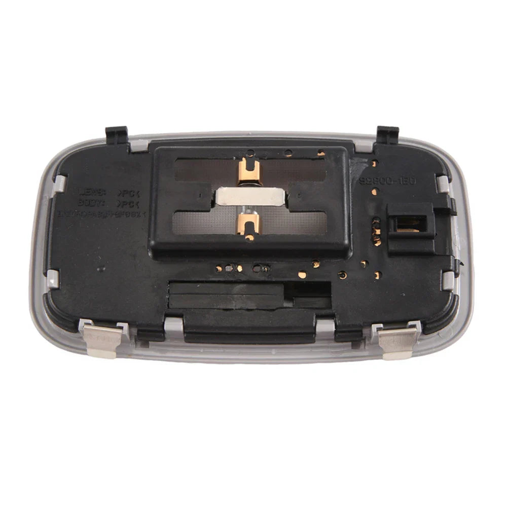 Gray Room Lamp Assembly for Hyundai Accent Verna (2006-2010)
