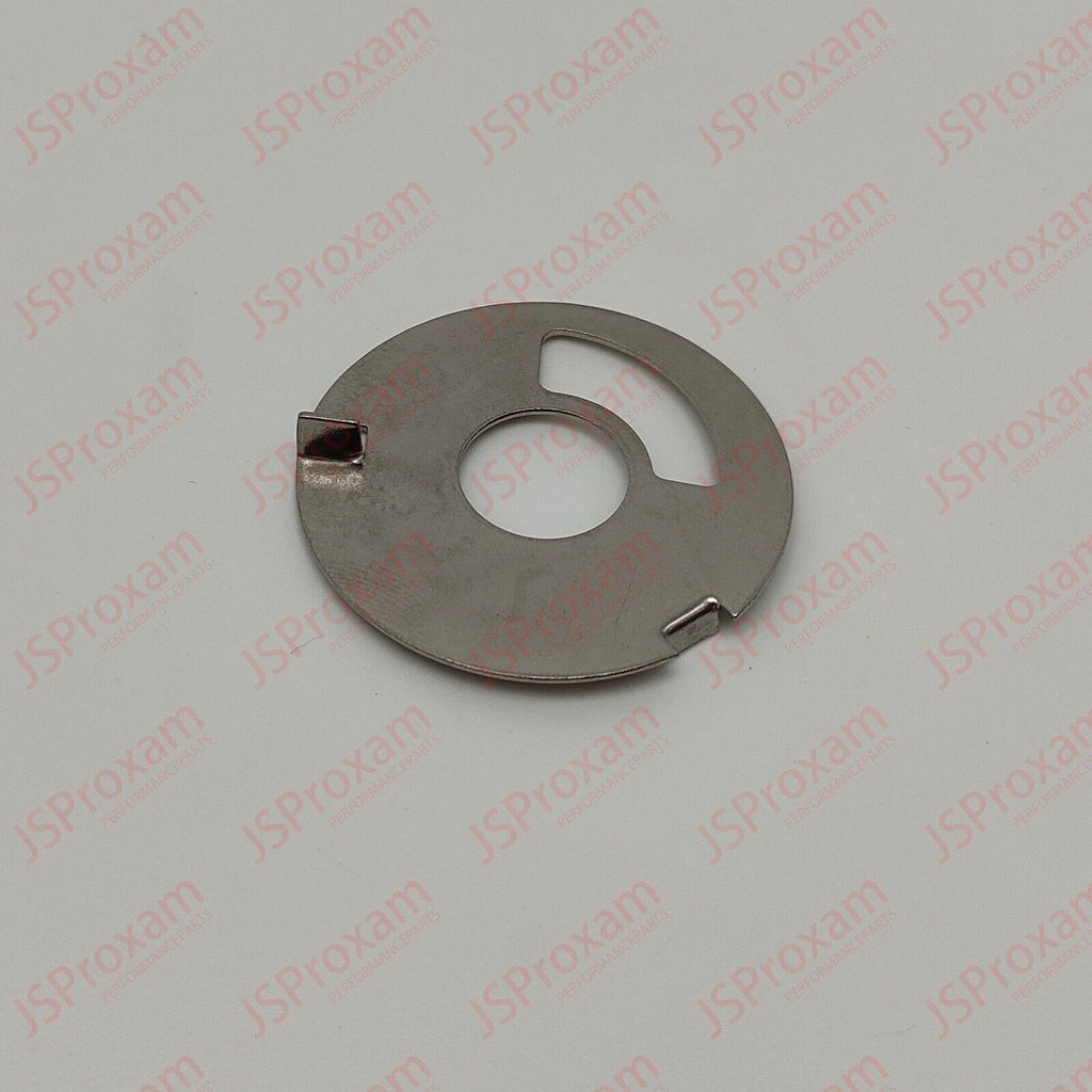 Water Pump Impeller Kit for Mercury 4-9.8 HP Outboard Motors (0.456", 46-70941A3)