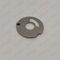 Water Pump Impeller Kit for Mercury 4-9.8 HP Outboard Motors (0.456", 46-70941A3)