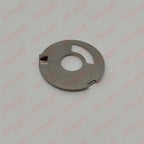 Water Pump Impeller Kit for Mercury 4-9.8 HP Outboard Motors (0.456", 46-70941A3)