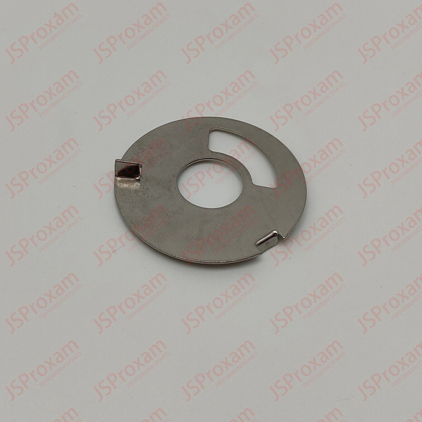 Water Pump Impeller Kit for Mercury 4-9.8 HP Outboard Motors (0.456", 46-70941A3)