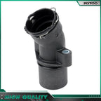 Thermostat Housing for Mercedes-Benz C230 1.8L Kompressor (2003–2005)