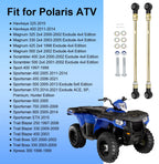 Tie Rod End Set for Polaris Magnum 325 330 425 500 2x4 (1998–2005)