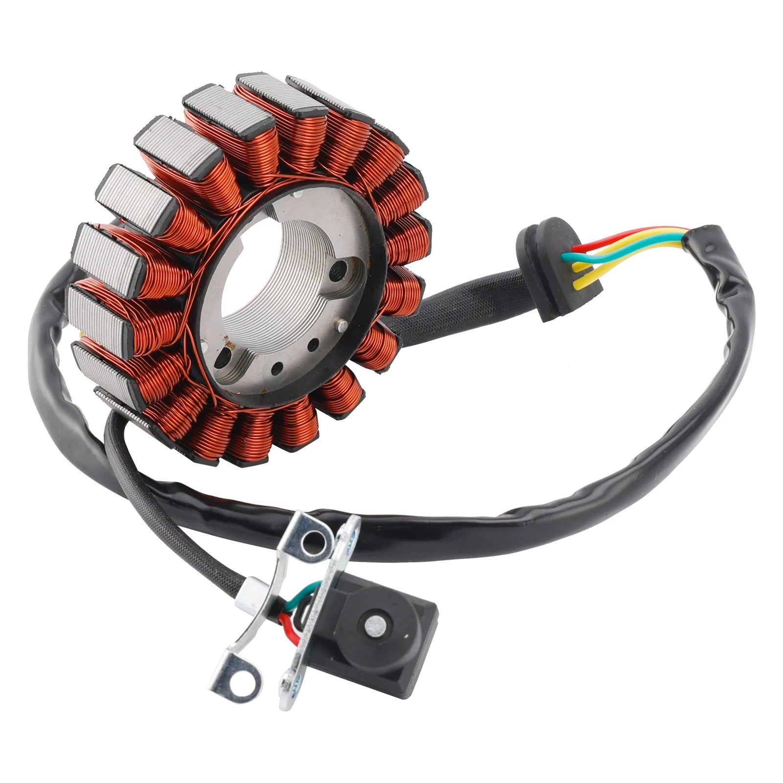 Stator Alternator for Daelim VJF 125 R Fi, Roadwin S1 125, VJF 250, VL 250 EFI