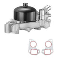 Coolant Reservoir for BMW X5 (2007–2019)