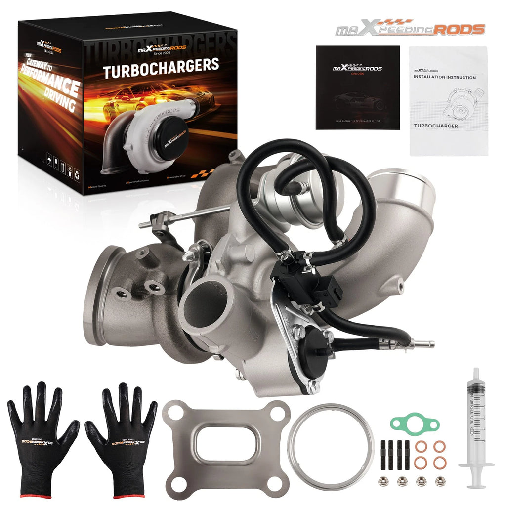 Turbocharger for Ford Escape, Fusion, Taurus SE 2.0L EcoBoost (2013–2016)
