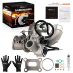 Turbocharger for Ford Escape, Fusion, Taurus SE 2.0L EcoBoost (2013–2016)