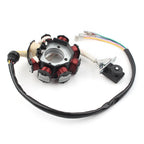 Stator Magneto 8 Coil for TaoTao Kandi Baja 200cc 250cc ATV Go Kart