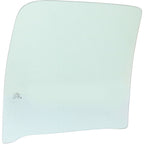 Rear Driver Side Door Glass for Ram Dakota, Dodge Raider
