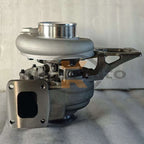 Turbocharger S300VB124 for John Deere Grader 670G/672G/770G/772G/870G (2010–2023)