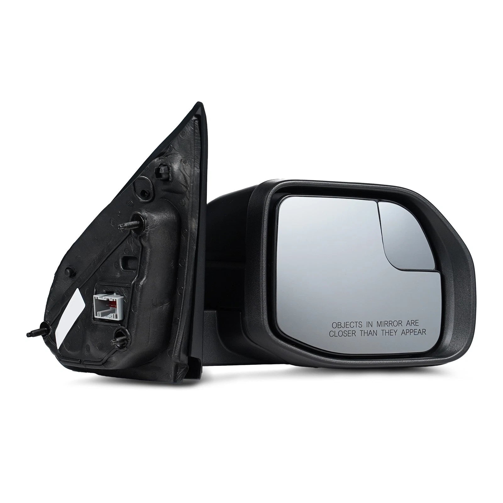 Side Mirror for Ford Maverick (2022–2024) W/Spotter Heated Power Adjust 5Pin