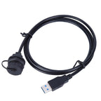 USB Connector for Mobile Phone (High Frequency)