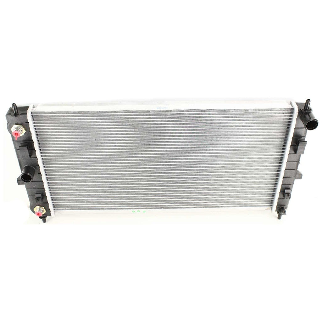 Radiators for Chevy Cobalt, Pontiac G5, Saturn Ion (2005–2006)