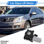 Power Window Regulator Lift Motor for Cadillac SRX (2013–2016) No.22912133