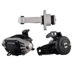 3Pcs Engine Motor & Trans Mount for Hyundai Sonata L4 2.4L (2011–2014)