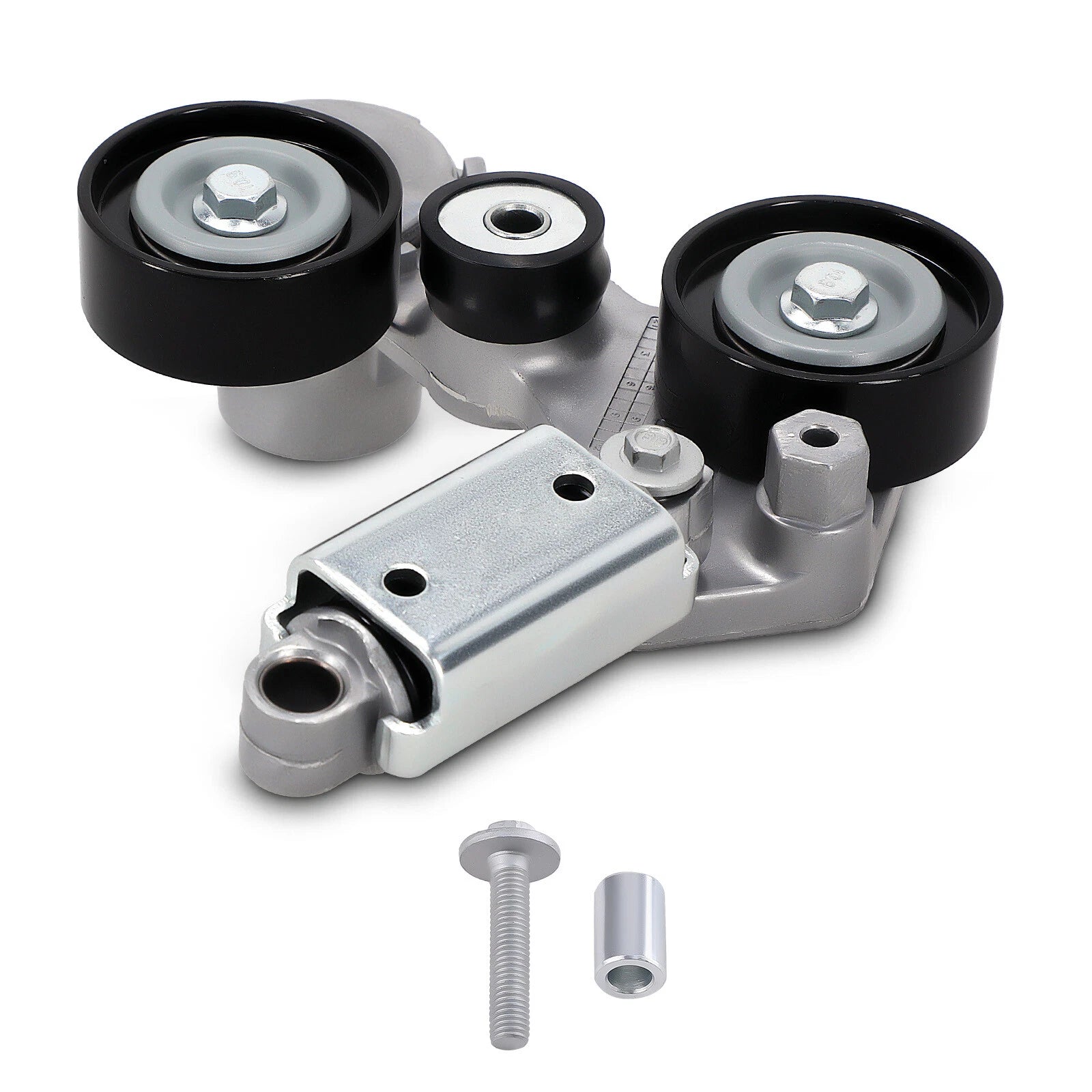 Drive Belt Tensioner Assembly for Chevrolet Malibu (2013–2020)