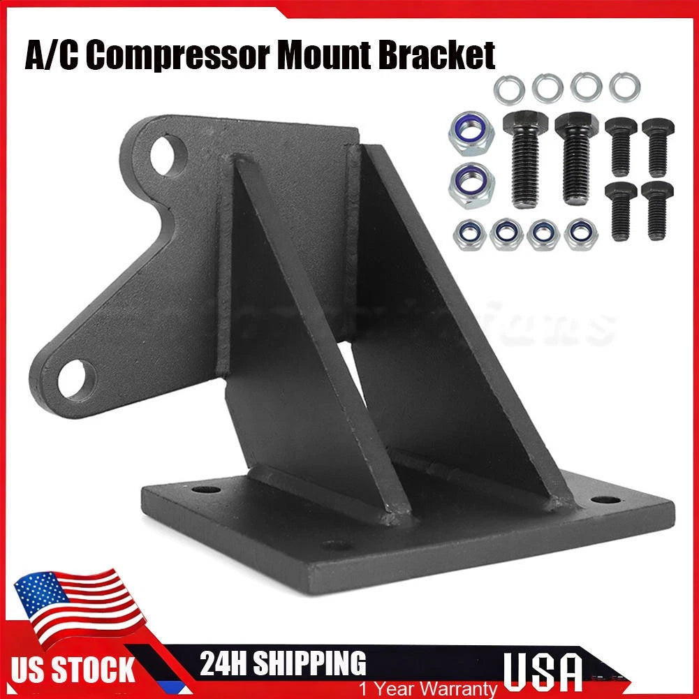 A/C Compressor Mount Bracket for Detroit Series 60 (8929754)