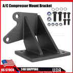A/C Compressor Mount Bracket for Detroit Series 60 (8929754)