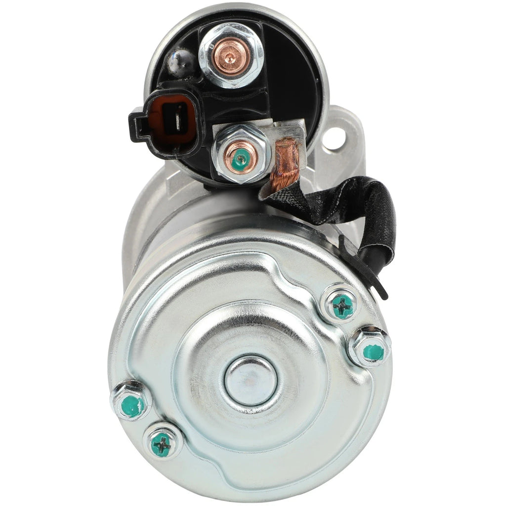 Starter Motor for Kia Spectra (2007–2009) L4 2.0L PMGR 8T