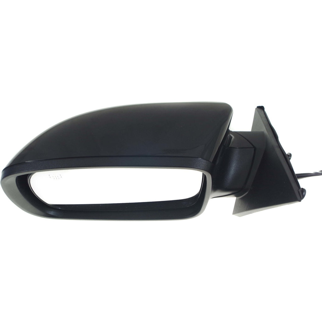 Power Mirror for Chrysler 300 (2011–2018) Left Manual Fold Heated