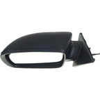 Power Mirror for Chrysler 300 (2011–2018) Left Manual Fold Heated
