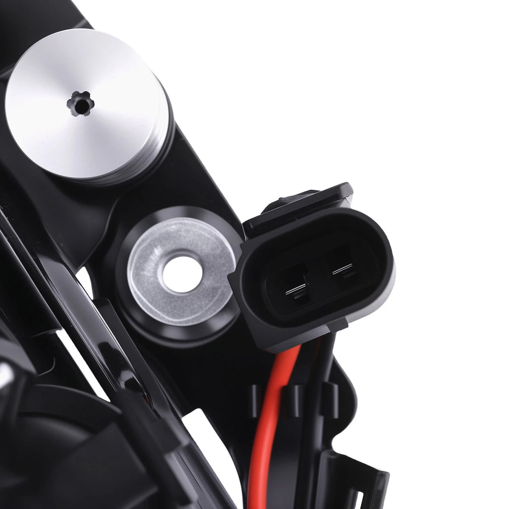 Air Suspension Compressor with Bracket for BMW 745e (2020)