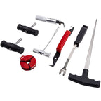 7X Windshield Removal Tool Kit for Classic Vintage Car